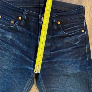 xworks jeans